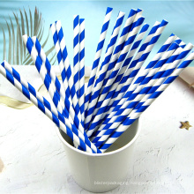 Popular Kitchen Utensils Drinking Paper Straws